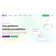 Tars – AI-Powered Conversational Platform